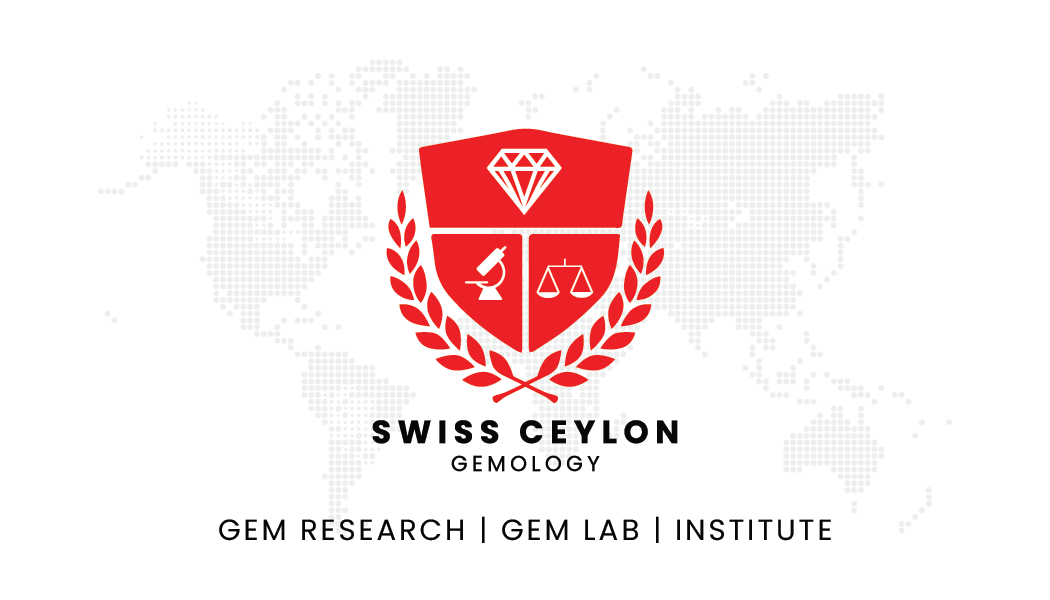 Swiss Ceylon Gemology